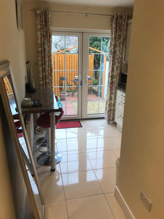 1Bedroom Self Contained Apartment Ίννις Εξωτερικό φωτογραφία
