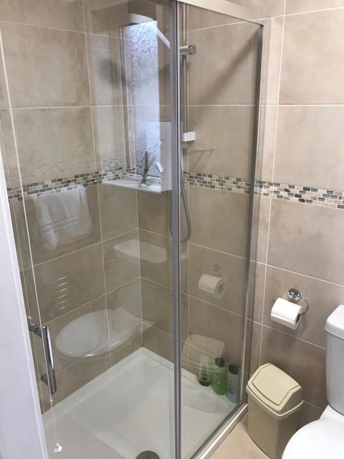 1Bedroom Self Contained Apartment Ίννις Εξωτερικό φωτογραφία